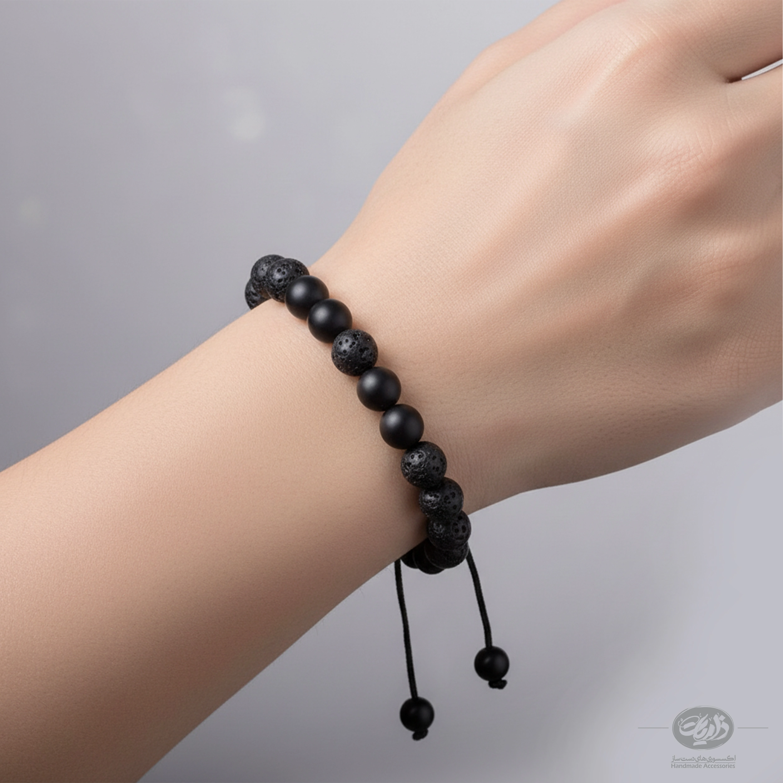 دستبند-هاوز-(HOWS)-1 دستبند هاوز (HOWS) - تصویر 1
