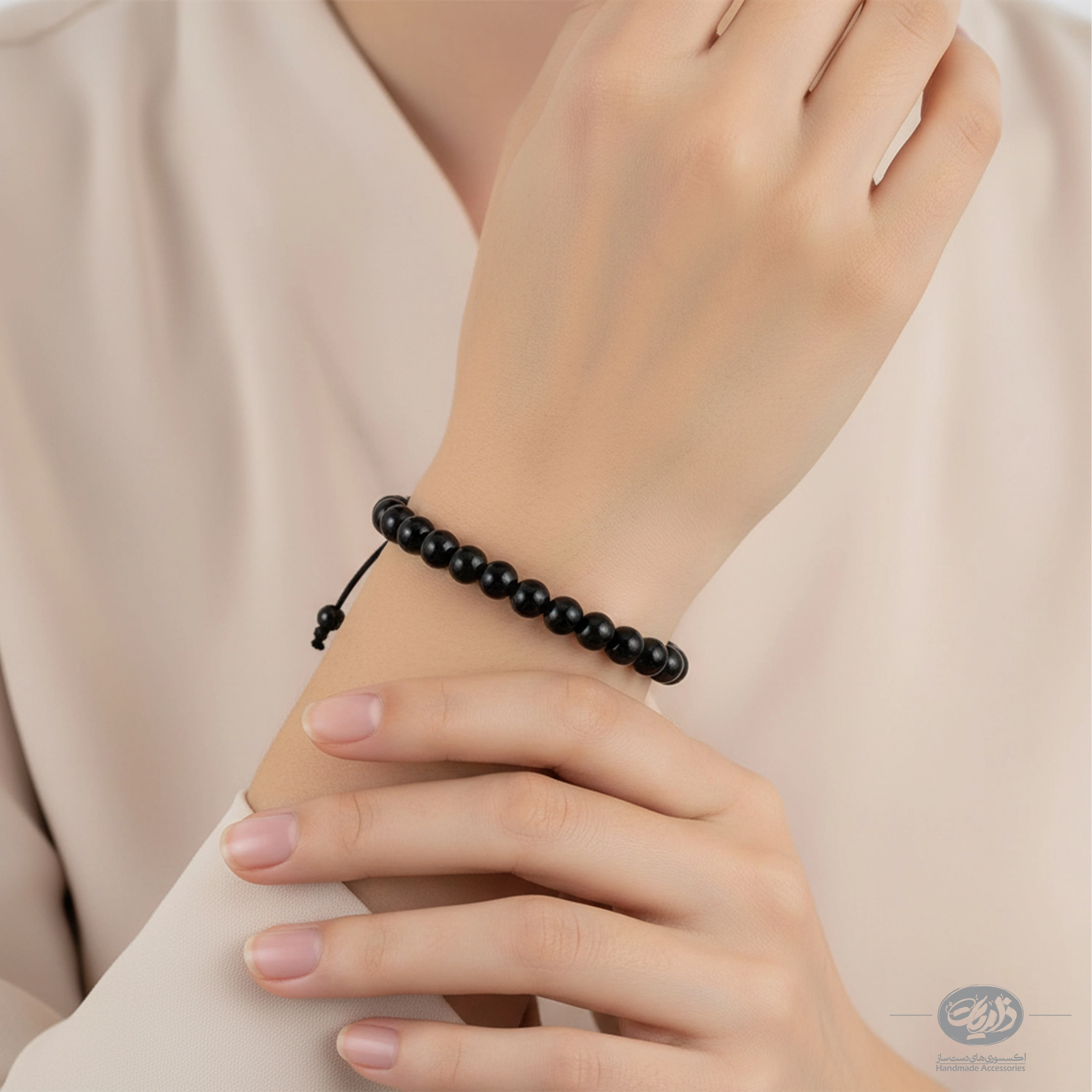 دستبند-گیوم-(GIOM)-1 دستبند گیوم (GIOM) - تصویر 1
