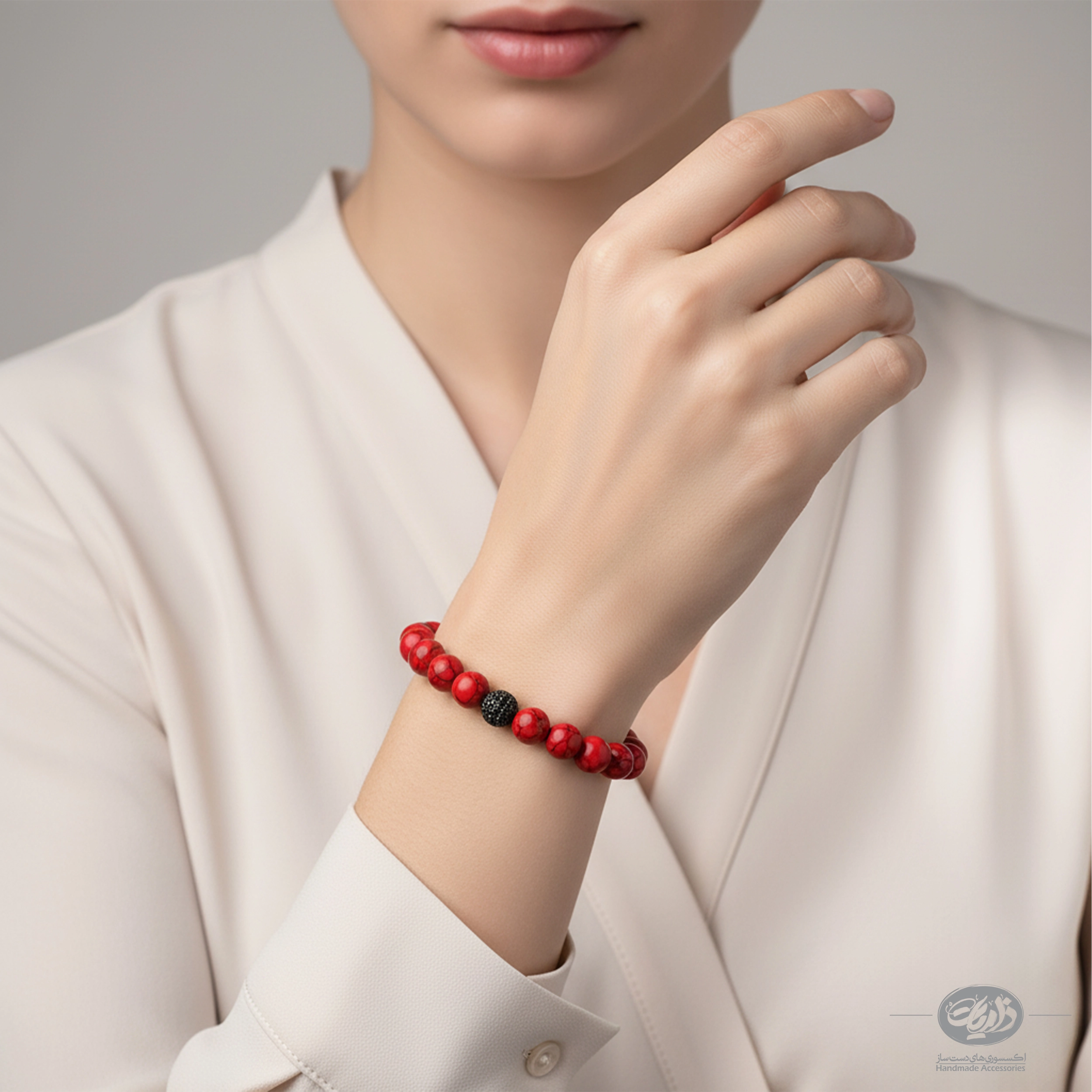 دستبند-کد-(228)-1 دستبند کد (228) - تصویر 1