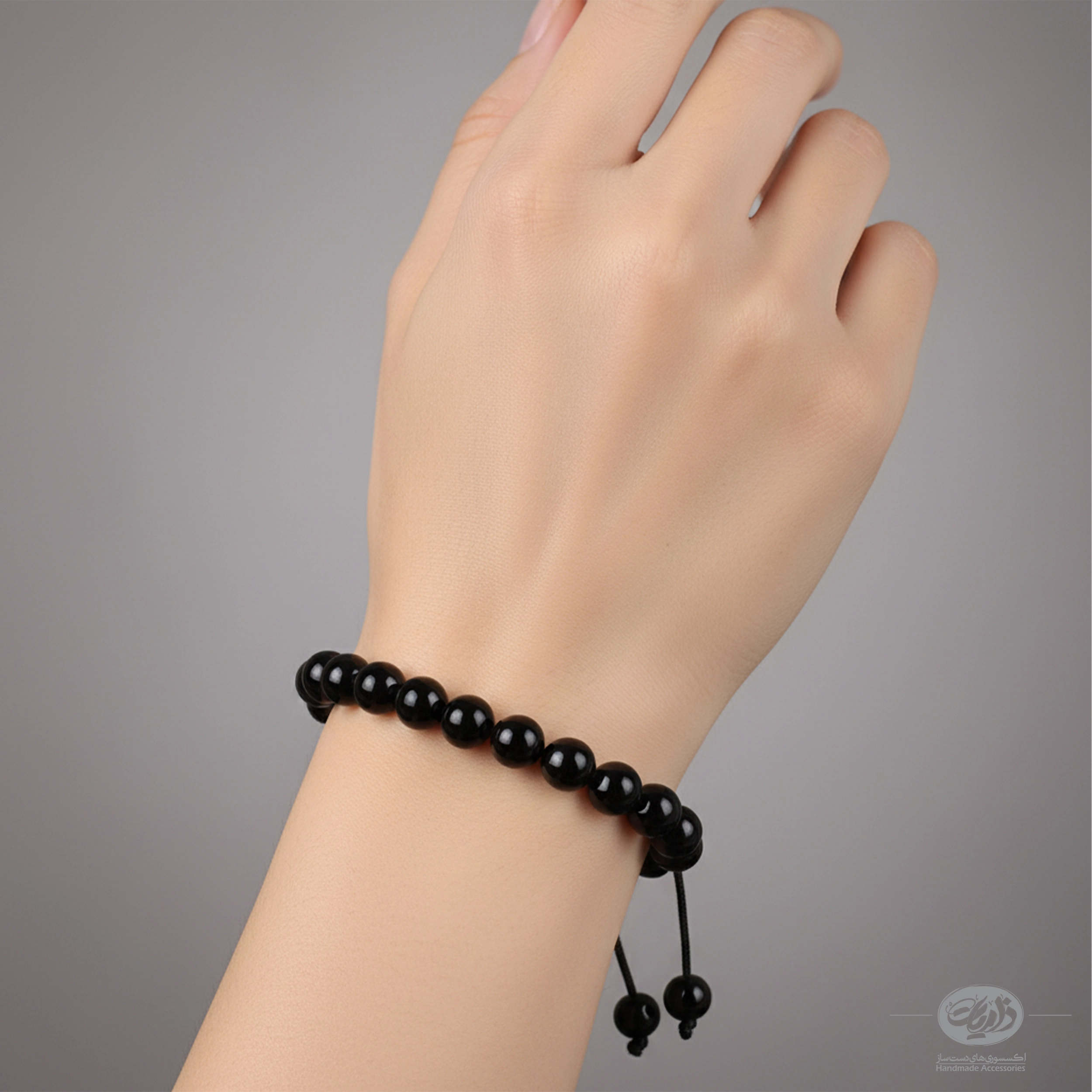 دستبند-کلاسیک-(CLASSIC)-2 دستبند کلاسیک (CLASSIC) - تصویر 1