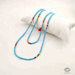 گردنبند کد (370) - تصویر 2