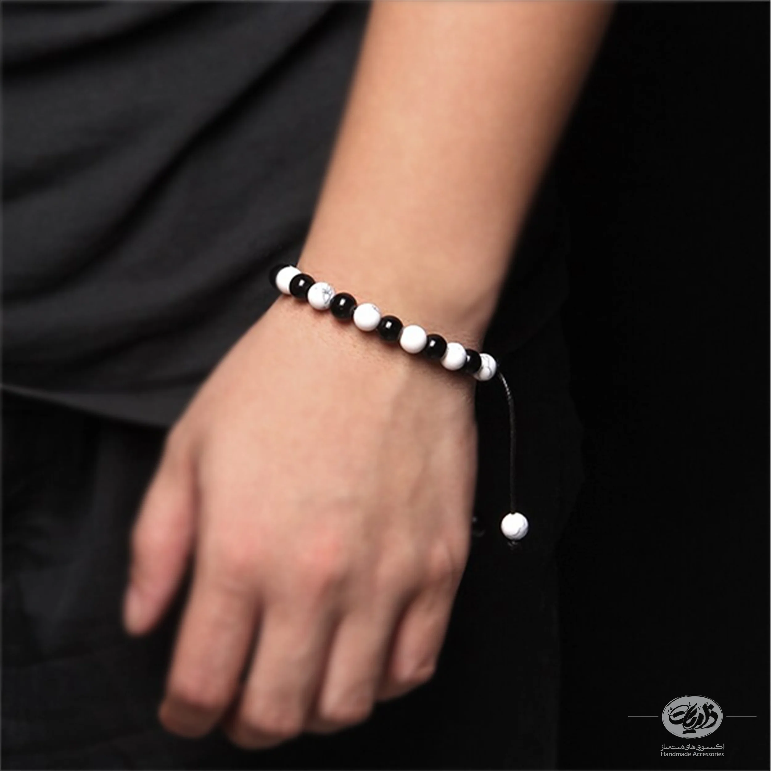 دستبند کد (405) 3 دستبند کد (405) - تصویر 1