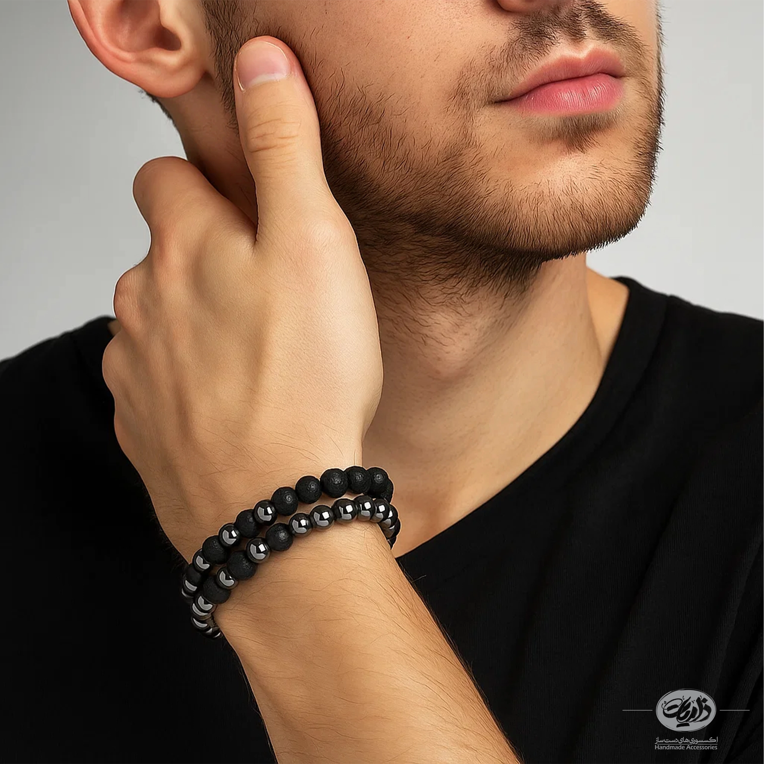 دستبند کد (428) 4 دستبند کد (428) - تصویر 1