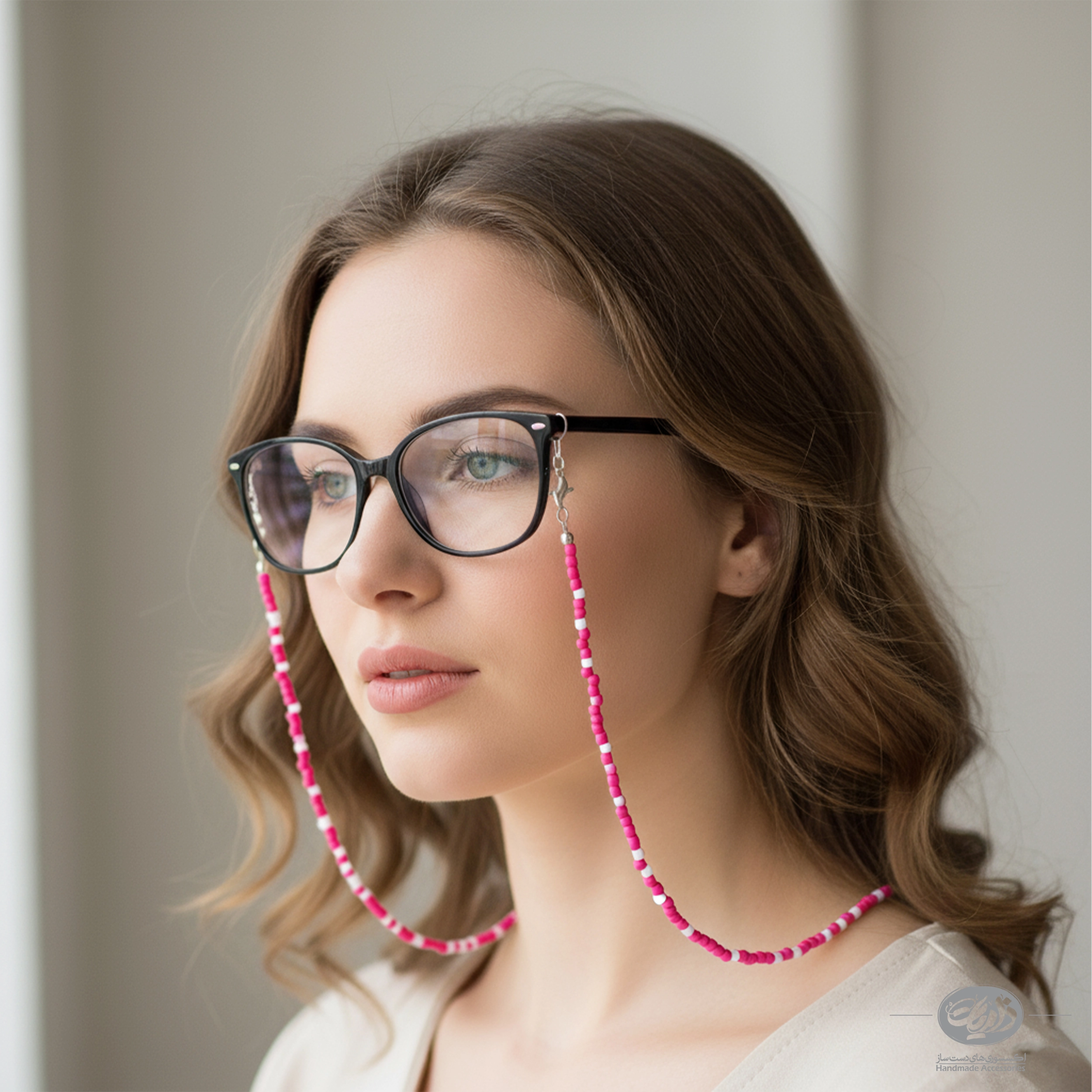 بند عینک کد (464) 2 بند عینک کد (464) - تصویر 1